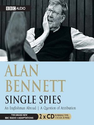 cover image of Single Spies